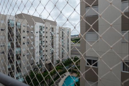 Apartamento à venda com 50m², 2 quartos e 1 vagaVista