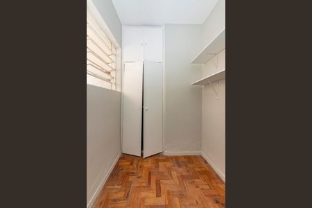 Apartamento para alugar com 109m², 3 quartos e sem vagaQuarto de Serviço