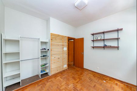 Apartamento para alugar com 109m², 3 quartos e sem vagaQuarto 2