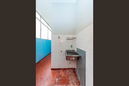 Apartamento para alugar com 109m², 3 quartos e sem vagaÁrea de Serviço