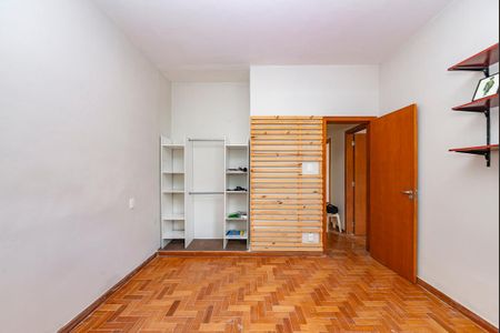 Apartamento para alugar com 109m², 3 quartos e sem vagaQuarto 2
