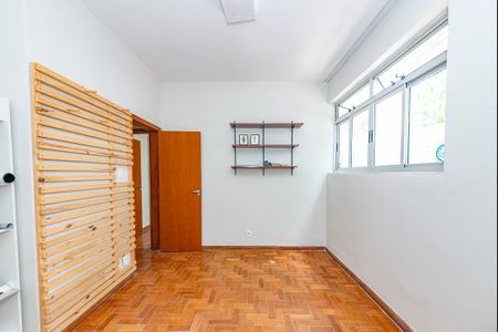 Apartamento para alugar com 109m², 3 quartos e sem vagaQuarto 2