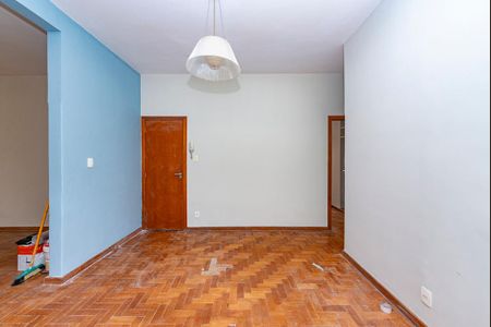 Apartamento para alugar com 109m², 3 quartos e sem vagaSala 2