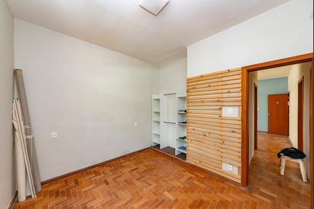 Apartamento para alugar com 109m², 3 quartos e sem vagaQuarto 2