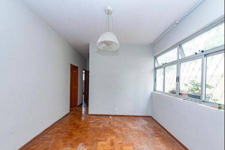 Apartamento para alugar com 109m², 3 quartos e sem vagaSala 2
