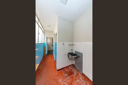 Apartamento para alugar com 109m², 3 quartos e sem vagaÁrea de Serviço