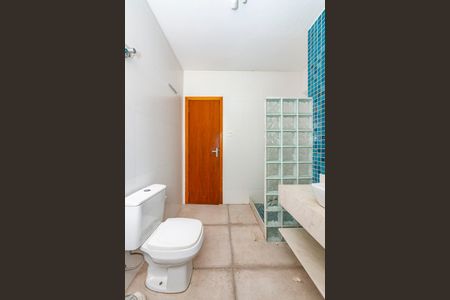 Apartamento para alugar com 109m², 3 quartos e sem vagaBanheiro Social