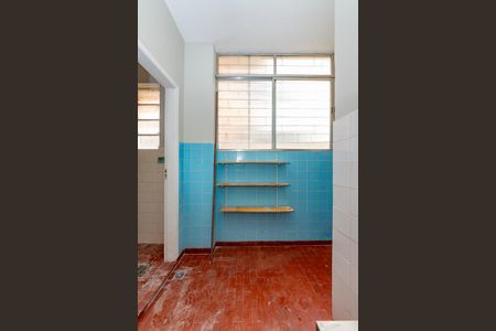 Apartamento para alugar com 109m², 3 quartos e sem vagaÁrea de Serviço