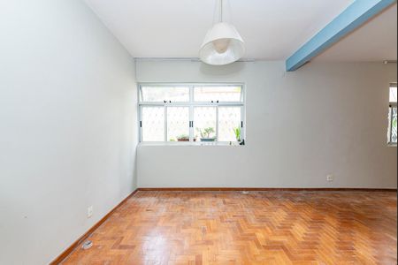 Apartamento para alugar com 109m², 3 quartos e sem vagaSala 2