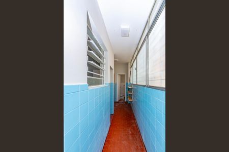 Apartamento para alugar com 109m², 3 quartos e sem vagaÁrea de Serviço