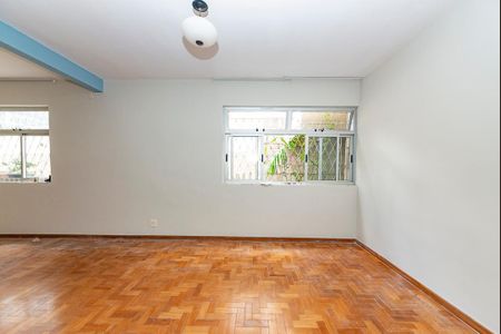 Apartamento para alugar com 109m², 3 quartos e sem vagaSala 1