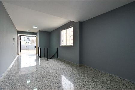 Apartamento para alugar com 130m², 2 quartos e 2 vagasSala Cobertura