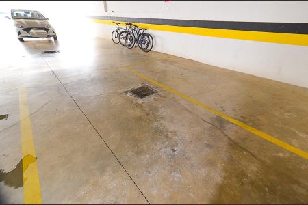 Apartamento para alugar com 130m², 2 quartos e 2 vagasGaragem