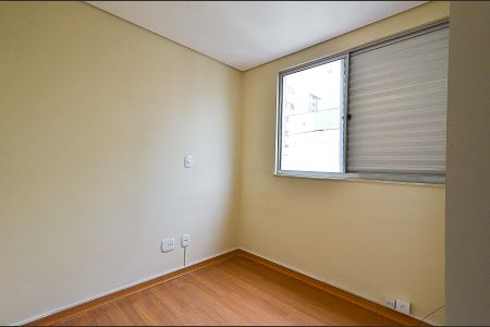 Suíte 1 de apartamento à venda com 2 quartos, 130m² em Cruzeiro, Belo Horizonte