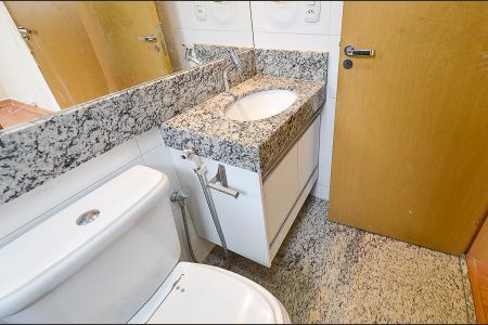 Apartamento para alugar com 130m², 2 quartos e 2 vagasSuíte 1