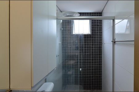 Apartamento para alugar com 130m², 2 quartos e 2 vagasSuíte 2