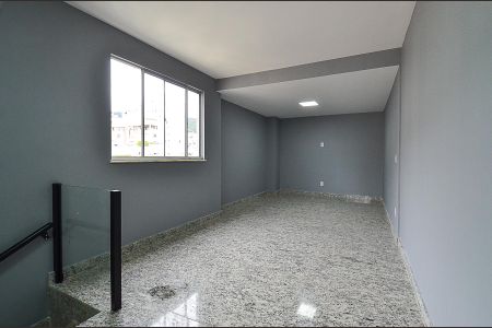 Apartamento para alugar com 130m², 2 quartos e 2 vagasSala Cobertura