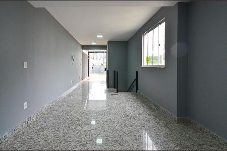 Apartamento para alugar com 130m², 2 quartos e 2 vagasSala Cobertura