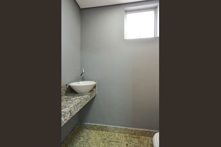 Apartamento para alugar com 130m², 2 quartos e 2 vagasLavabo Cobertura