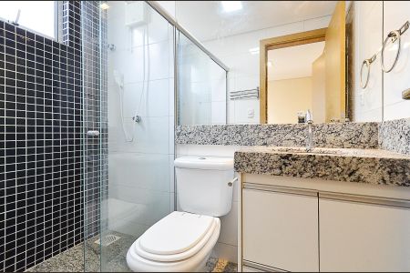 Apartamento para alugar com 130m², 2 quartos e 2 vagasSuíte 1