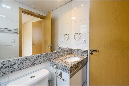 Apartamento para alugar com 130m², 2 quartos e 2 vagasSuíte 1