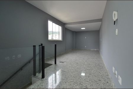 Apartamento para alugar com 130m², 2 quartos e 2 vagasSala Cobertura