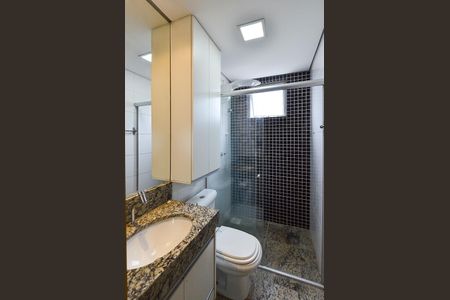 Apartamento para alugar com 130m², 2 quartos e 2 vagasSuíte 2