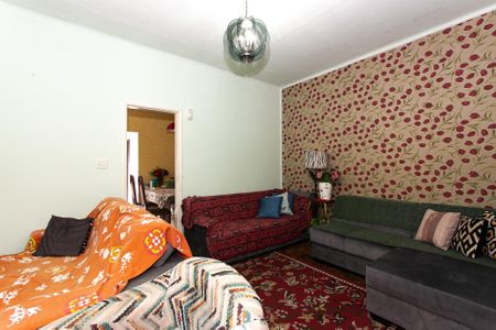 Casa à venda com 250m², 2 quartos e sem vaga Casa à venda com 250m², 2 quartos e sem vagaSala 1