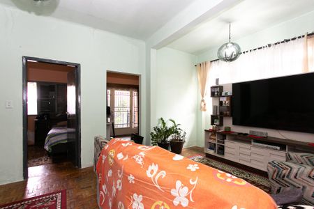 Sala 1 de casa à venda com 2 quartos, 250m² em Vila Beatriz, São Paulo