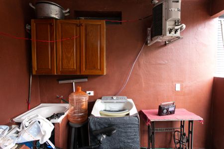 Casa à venda com 250m², 2 quartos e sem vaga Casa à venda com 250m², 2 quartos e sem vagaÁrea de Serviço