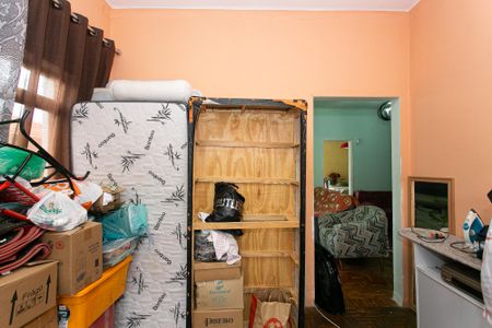 Sala 2 de casa à venda com 2 quartos, 250m² em Vila Beatriz, São Paulo