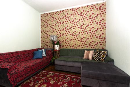 Sala 1 de casa à venda com 2 quartos, 250m² em Vila Beatriz, São Paulo