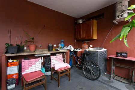 Casa à venda com 250m², 2 quartos e sem vaga Casa à venda com 250m², 2 quartos e sem vagaÁrea de Serviço