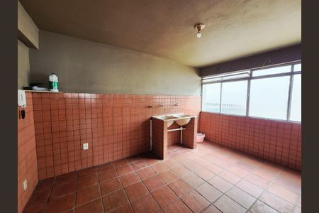 Casa para alugar com 3 quartos, 200m² em Dom Bosco, Betim