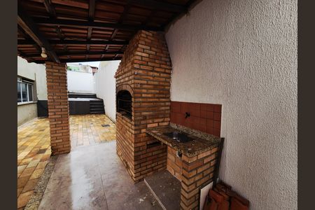 Casa para alugar com 3 quartos, 200m² em Dom Bosco, Betim