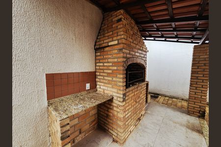 Casa para alugar com 3 quartos, 200m² em Dom Bosco, Betim