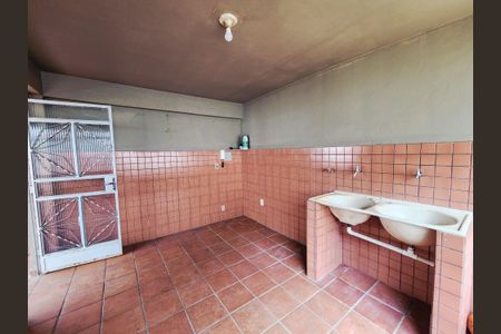 Casa para alugar com 3 quartos, 200m² em Dom Bosco, Betim