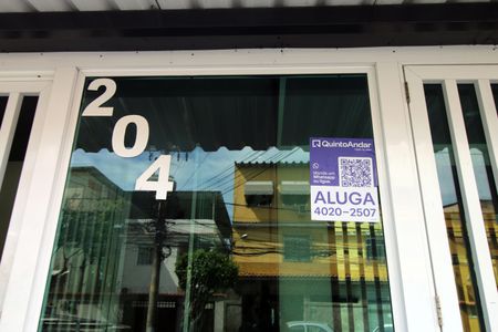 Apartamento para alugar com 100m², 2 quartos e sem vagaPlaca