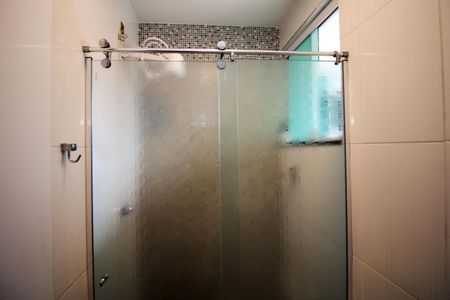 Apartamento para alugar com 100m², 2 quartos e sem vagaBanheiro Social