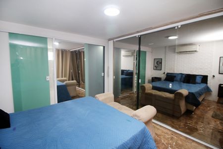 Quarto 1 - Suíte de apartamento para alugar com 2 quartos, 100m² em Olaria, Rio de Janeiro