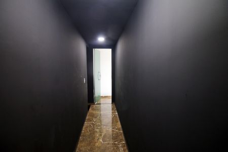 Apartamento para alugar com 100m², 2 quartos e sem vagaSala - Corredor