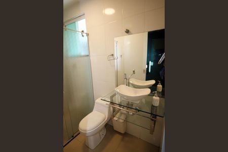 Apartamento para alugar com 100m², 2 quartos e sem vagaBanheiro Social