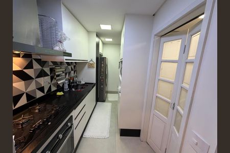 Apartamento à venda com 3 quartos, 120m² em Santa Teresinha, São Paulo