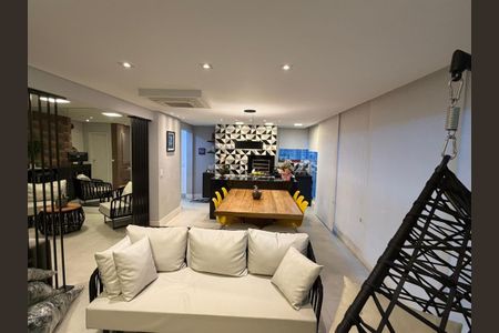 Apartamento à venda com 3 quartos, 120m² em Santa Teresinha, São Paulo
