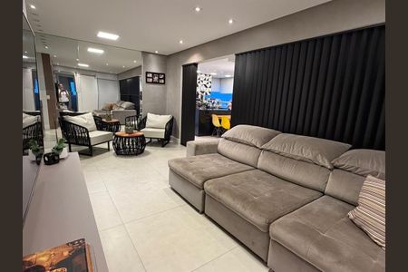 Apartamento à venda com 3 quartos, 120m² em Santa Teresinha, São Paulo
