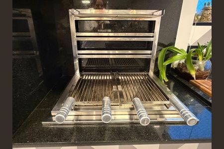 Apartamento à venda com 3 quartos, 120m² em Santa Teresinha, São Paulo