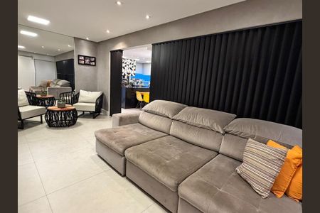Apartamento à venda com 3 quartos, 120m² em Santa Teresinha, São Paulo
