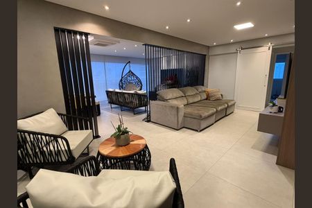 Apartamento à venda com 3 quartos, 120m² em Santa Teresinha, São Paulo