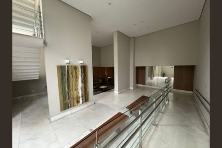 Apartamento à venda com 3 quartos, 82m² em Lourdes, Belo Horizonte