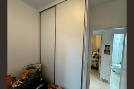 Apartamento à venda com 3 quartos, 82m² em Lourdes, Belo Horizonte